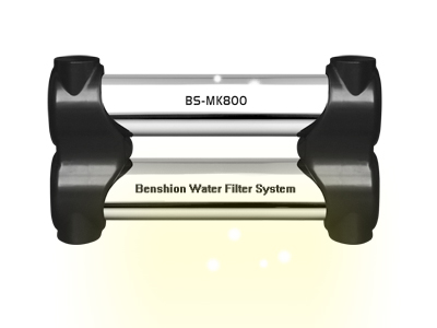 Benshon BS-MK800 Under Sink Water Filter System