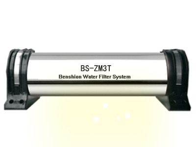 Benshon BS-ZM3T Whole House Water Filter System